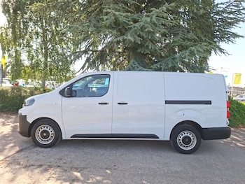 Used Citroen Dispatch 2025 for sale - 79406168: Photo