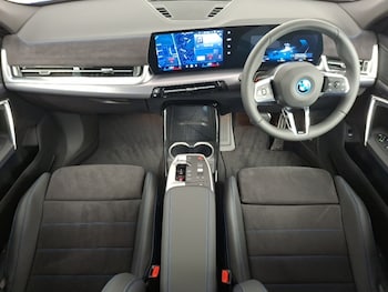 Used BMW iX2 2026 for sale - 79100517: Photo