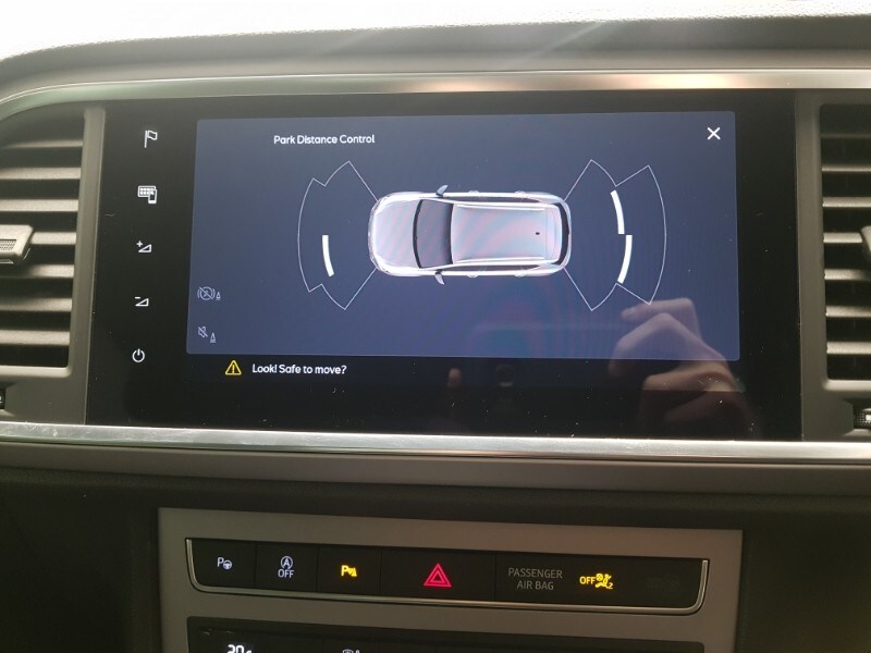 Used SEAT Ateca 2023 for sale - 77244943: Photo 12