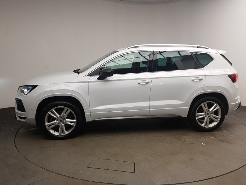 Used SEAT Ateca 2023 for sale - 77244943: Photo 4