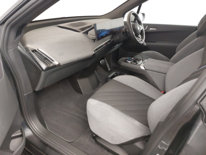 Used BMW iX 2025 for sale - 76387682: Photo 7
