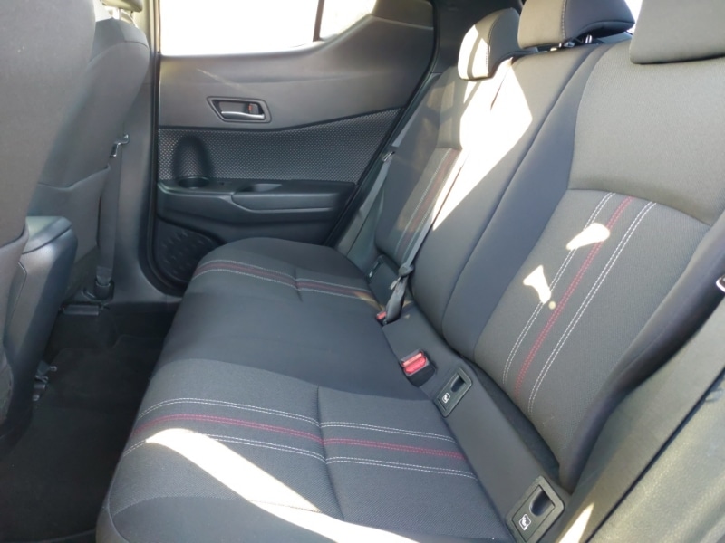 Used Toyota C-HR 2023 for sale - 77985403: Photo 6