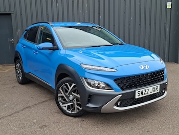 Used Hyundai KONA 2022 for sale - 79406434: Photo