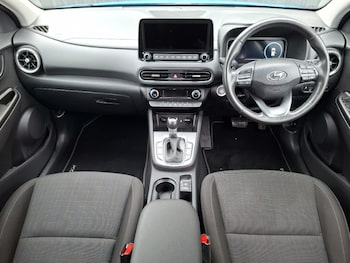 Used Hyundai KONA 2022 for sale - 79406434: Photo