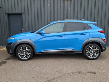 Used Hyundai KONA 2022 for sale - 79406434: Photo