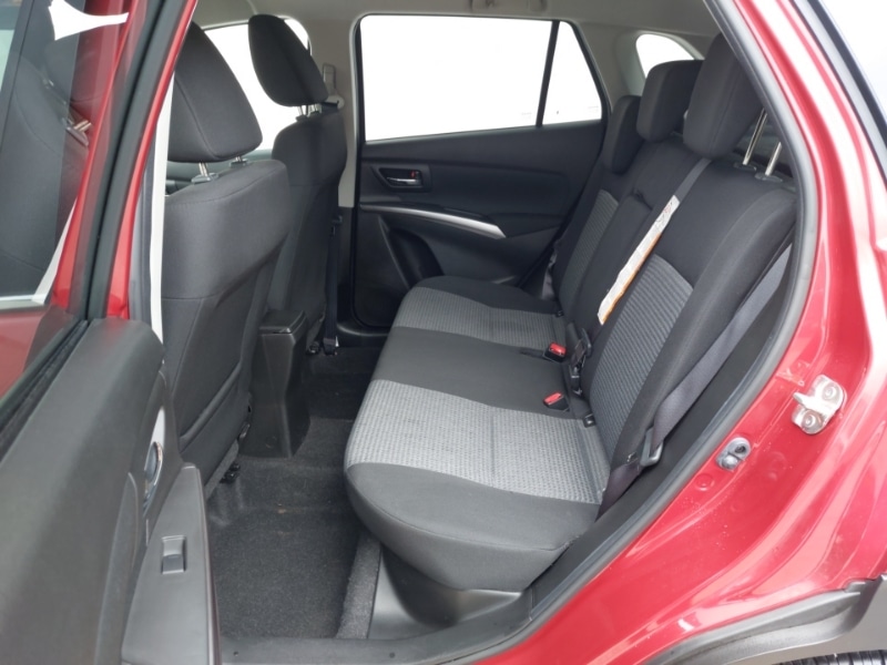 Used Suzuki SX4 S-Cross 2023 for sale - 77876718: Photo 6