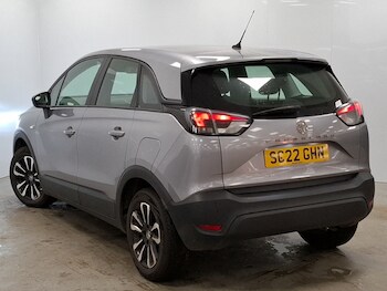 Used Vauxhall Crossland 2022 for sale - 77299057: Photo