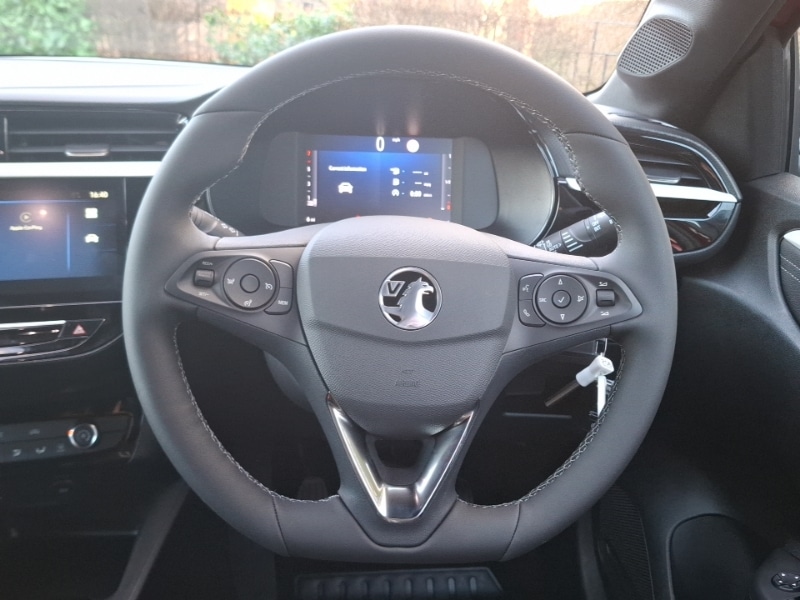 Used Vauxhall Corsa 2025 for sale - 77782924: Photo 10