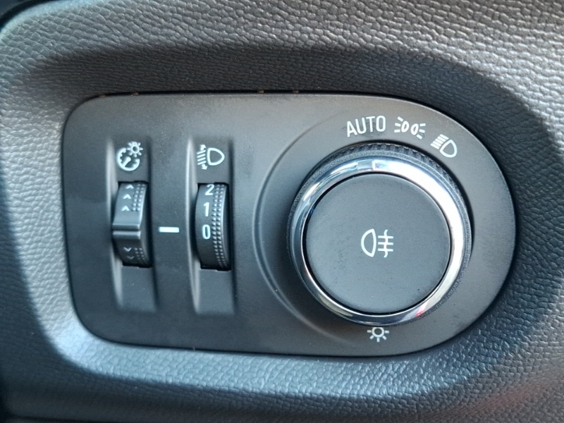 Used Vauxhall Corsa 2025 for sale - 77782924: Photo 12