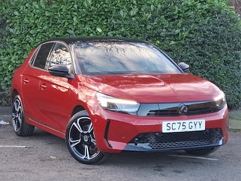 Used Vauxhall Corsa 2025 for sale - 77782924: Photo