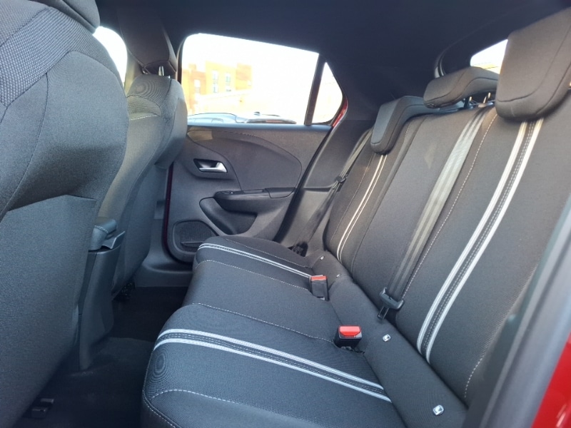 Used Vauxhall Corsa 2025 for sale - 77782924: Photo 6