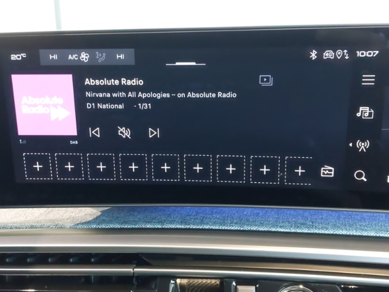 Used Peugeot 3008 2024 for sale - 77266115: Photo 10