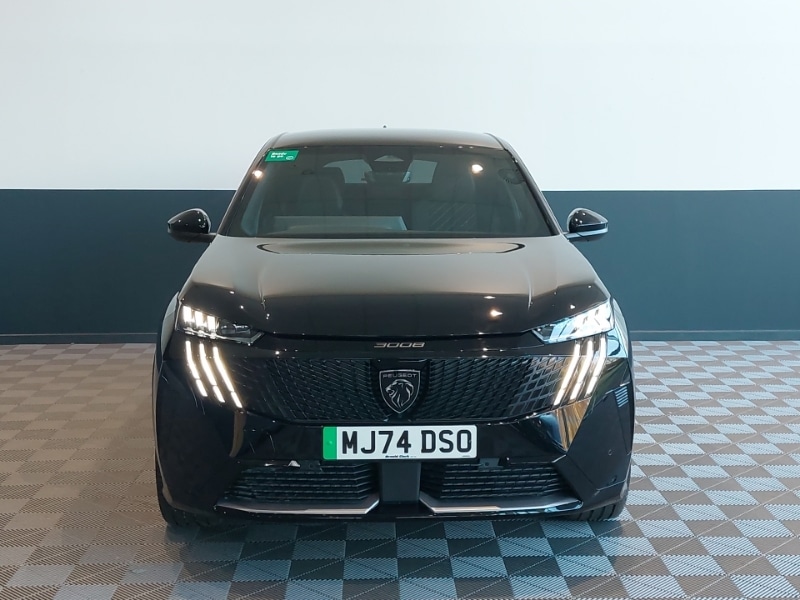 Used Peugeot 3008 2024 for sale - 77266115: Photo 12