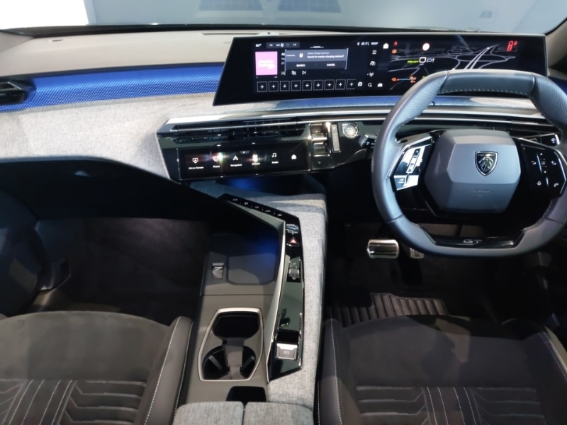 Used Peugeot 3008 2024 for sale - 77266115: Photo 2