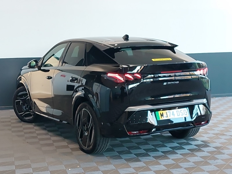 Used Peugeot 3008 2024 for sale - 77266115: Photo 3