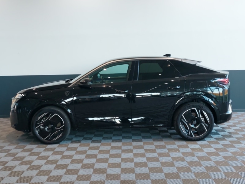 Used Peugeot 3008 2024 for sale - 77266115: Photo 4