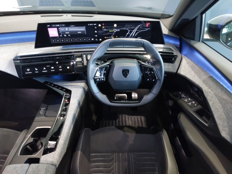 Used Peugeot 3008 2024 for sale - 77266115: Photo 7