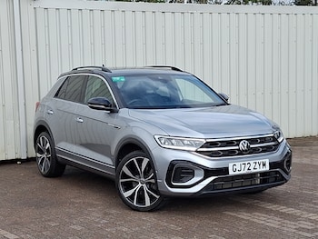 Volkswagen - T-Roc