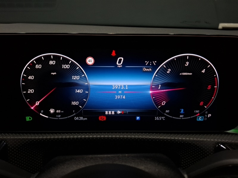 Used Mercedes-Benz CLA 2025 for sale - 77670012: Photo 10