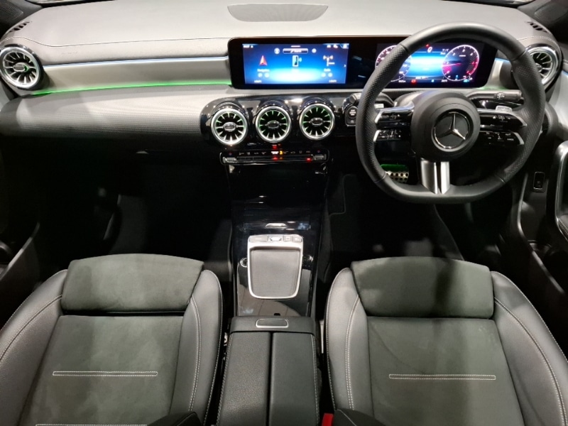 Used Mercedes-Benz CLA 2025 for sale - 77670012: Photo 2