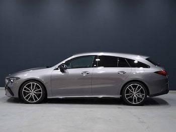 Used Mercedes-Benz CLA 2025 for sale - 77670012: Photo