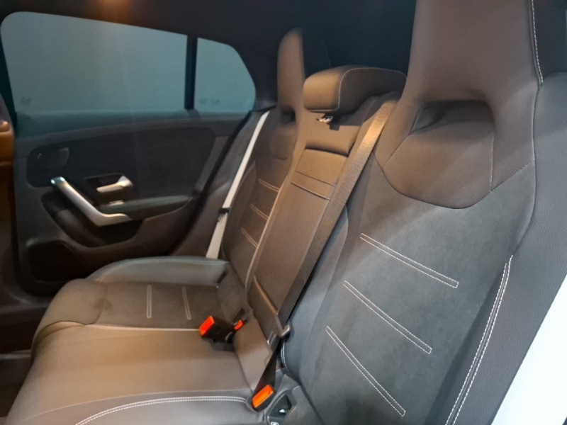 Used Mercedes-Benz CLA 2025 for sale - 77670012: Photo 6