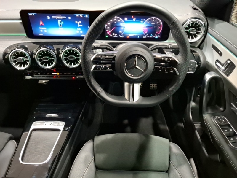 Used Mercedes-Benz CLA 2025 for sale - 77670012: Photo 7