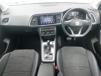 Used SEAT Ateca 2024 for sale - 78572096: Photo