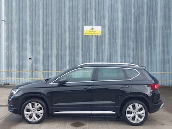 Used SEAT Ateca 2024 for sale - 78572096: Photo