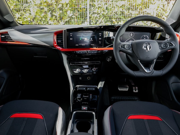 Used Vauxhall Mokka 2024 for sale - 76225559: Photo 2