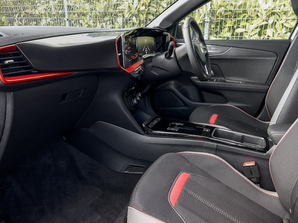 Used Vauxhall Mokka 2024 for sale - 76225559: Photo 5