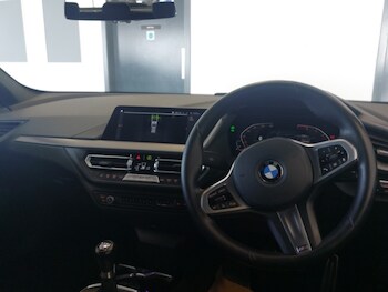 Used BMW 1 Series 2023 for sale - 78328404: Photo