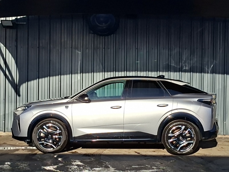 Used Peugeot 3008 2025 for sale - 77585553: Photo 4