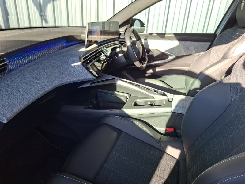 Used Peugeot 3008 2025 for sale - 77585553: Photo 5