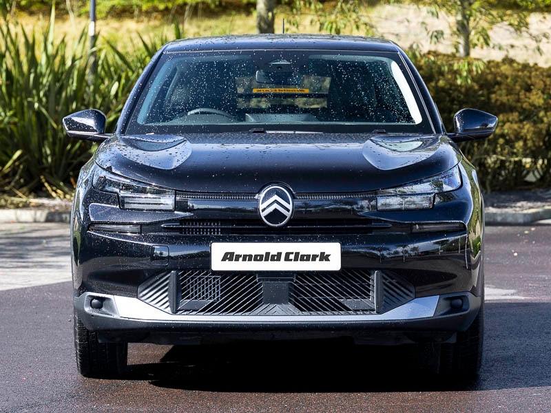 Used Citroen C4 2025 for sale - 77174270: Photo 10