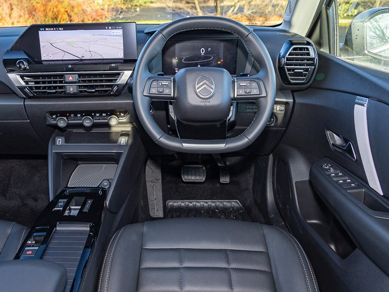 Used Citroen C4 2025 for sale - 77174270: Photo 12