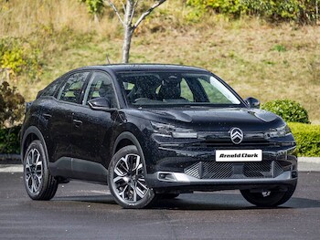 Used Citroen C4 2025 for sale - 77174270: Photo