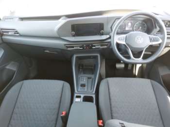 Used Volkswagen Caddy Maxi 2022 for sale - 74724426: Photo