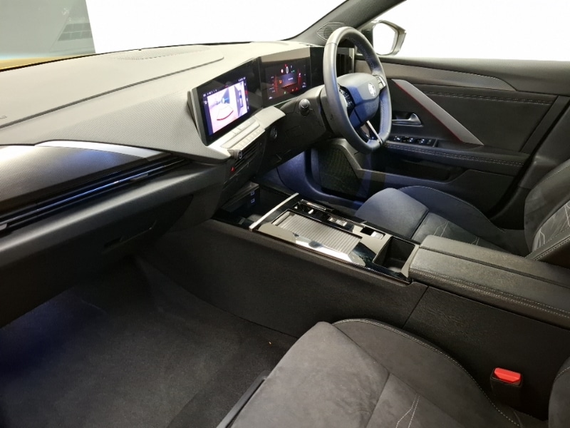 Used Vauxhall Astra 2024 for sale - 78080350: Photo 5