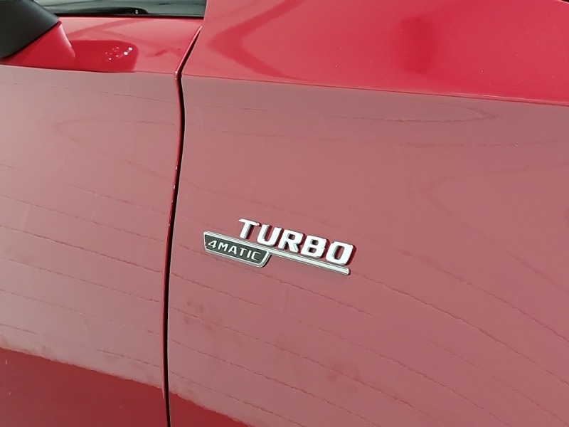 Used Mercedes-Benz A-Class 2023 for sale - 76414062: Photo 12