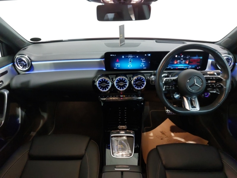 Used Mercedes-Benz A-Class 2023 for sale - 76414062: Photo 2