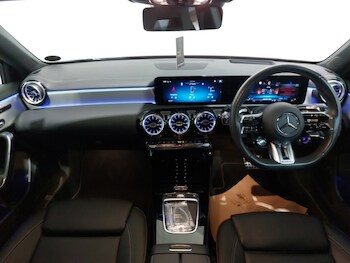 Used Mercedes-Benz A-Class 2023 for sale - 76414062: Photo