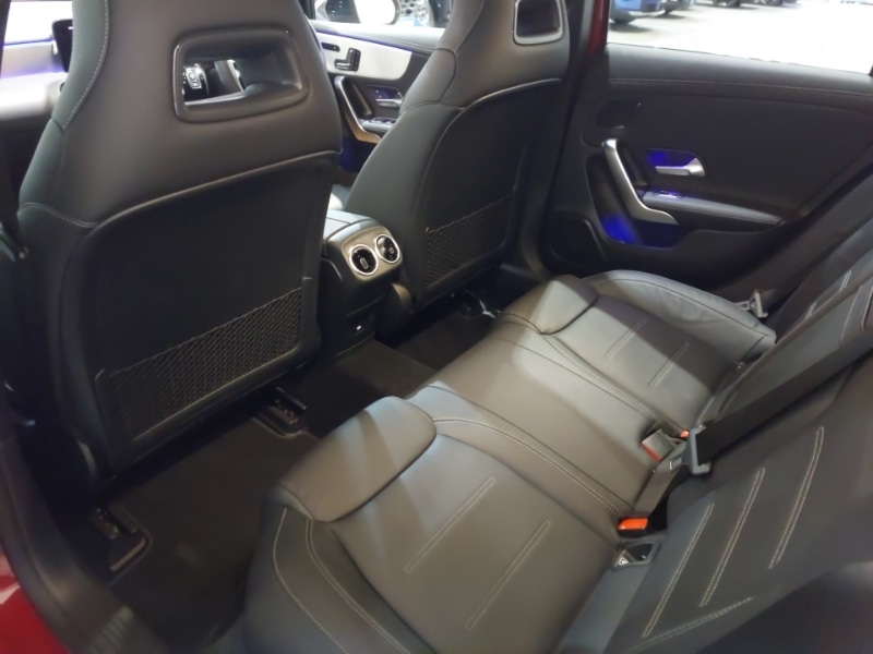 Used Mercedes-Benz A-Class 2023 for sale - 76414062: Photo 6