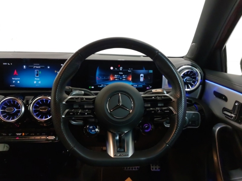 Used Mercedes-Benz A-Class 2023 for sale - 76414062: Photo 7