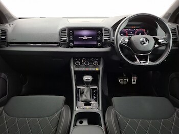 Used Skoda Karoq 2023 for sale - 78600169: Photo