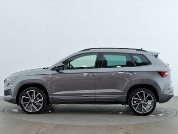 Used Skoda Karoq 2023 for sale - 78600169: Photo