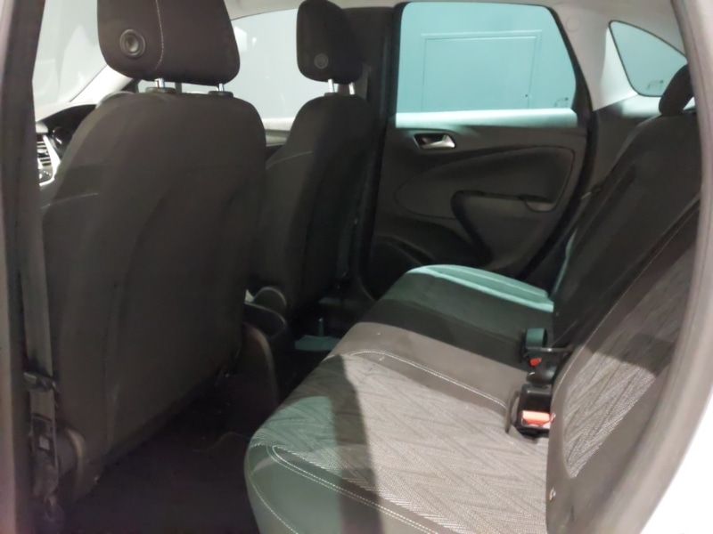 Used Vauxhall Crossland X 2020 for sale - 76614365: Photo 6