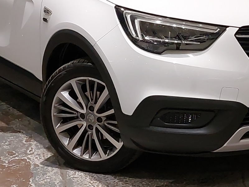 Used Vauxhall Crossland X 2020 for sale - 76614365: Photo 9
