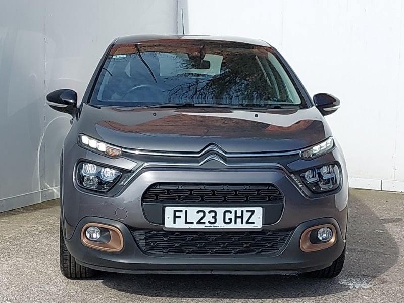 Used Citroen C3 2023 for sale - 78023203: Photo 12