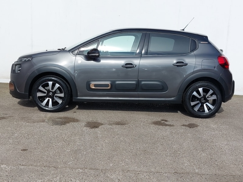 Used Citroen C3 2023 for sale - 78023203: Photo 4